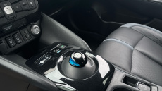 Nissan LEAF 110kW Tekna 39kWh 5dr Auto Electric Hatchback